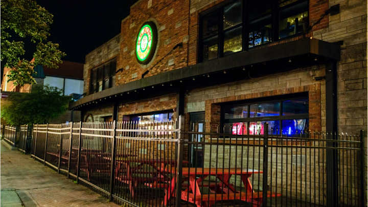 UPDATE: Kilroy's on Kirkwood Not Reopening This Saturday