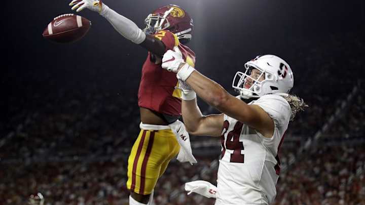 USC Morning Buzz: More Hitting This Season? USC Morning Buzz: More Hitting This Season?