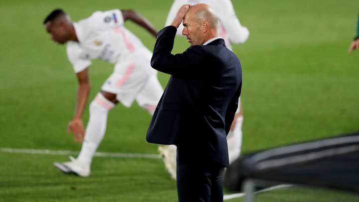 Depleted Shakhtar Donetsk Stuns Real Madrid in Champions League Depleted Shakhtar Donetsk Stuns Real Madrid in Champions League