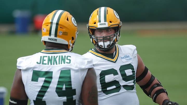Packers-Texans Wed. Injury Report: Hole at Left Tackle If Bakhtiari Can’t Play Packers-Texans Wed. Injury Report: Hole at Left Tackle If Bakhtiari Can’t Play