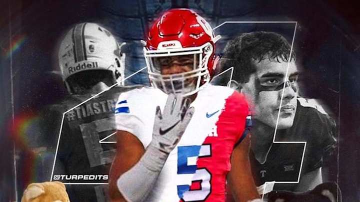 BYU Football Makes the Final Four for Logan Fano