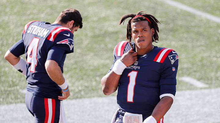 Will the Patriots Have a Winning Season? Vegas Oddsmakers Weigh In Will the Patriots Have a Winning Season? Vegas Oddsmakers Weigh In