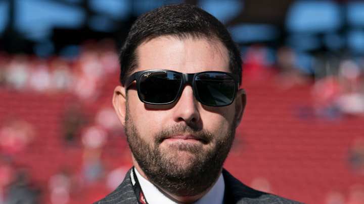Why Jed York Running Out on the 49ers at Halftime was a Story