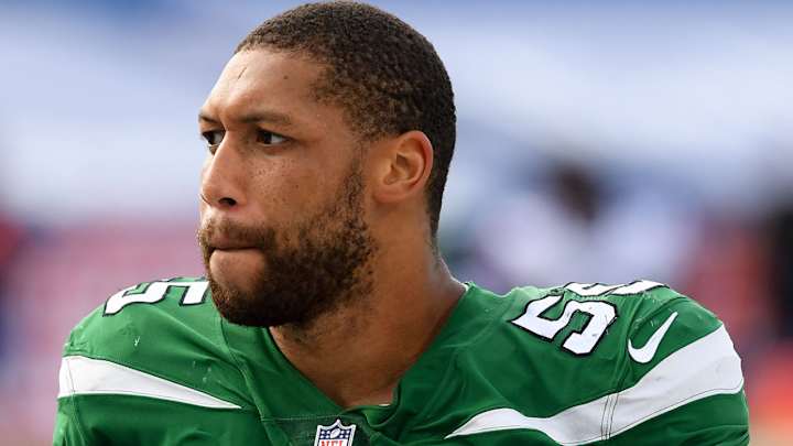 49ers Acquire OLB Jordan Willis From Jets