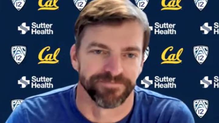 Cal Football: What If Justin Wilcox Is Not Available for a Game? Cal Football: What If Justin Wilcox Is Not Available for a Game?