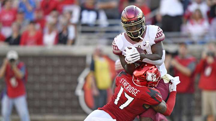 Tale of the Tape & Prediction: Louisville vs. Florida State