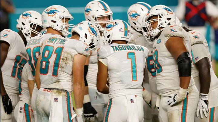 Why the Dolphins Will Defeat the Chargers, Why They Will Lose, And What's Actually Going to Happen Why the Dolphins Will Defeat the Chargers, Why They Will Lose, And What's Actually Going to Happen