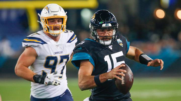 Offensive Keys for Jaguars Against the Familiar Defense of the Chargers Offensive Keys for Jaguars Against the Familiar Defense of the Chargers