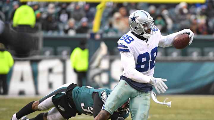 It's Official: Dez Bryant Signed to Ravens Practice Squad