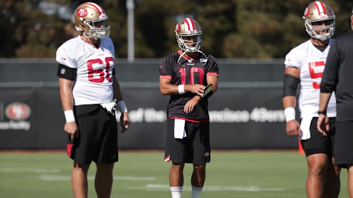 NFC West Week 7 Preview