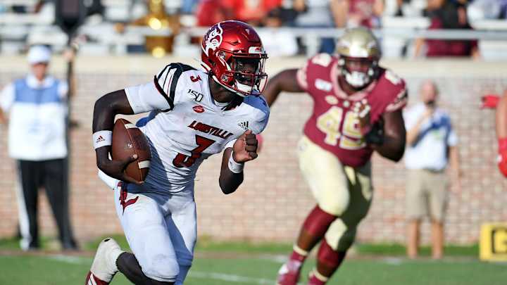 Tale of the Tape, Predictions: Louisville vs. Florida State