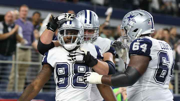 NFL News: Ravens Move Dez Bryant to 53-Man Roster, Could Be Activated Sunday