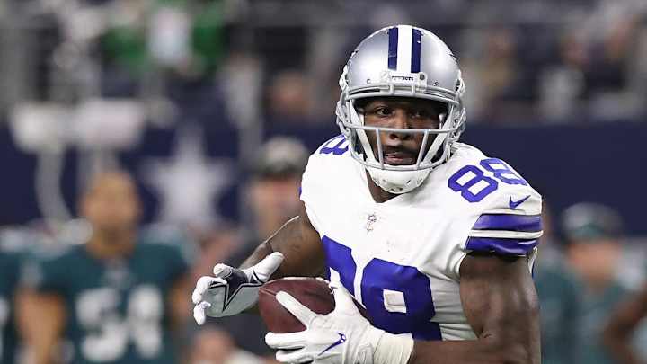 Report: Dez Bryant Moved to Ravens' Active Roster, Eligible to Play vs. Colts