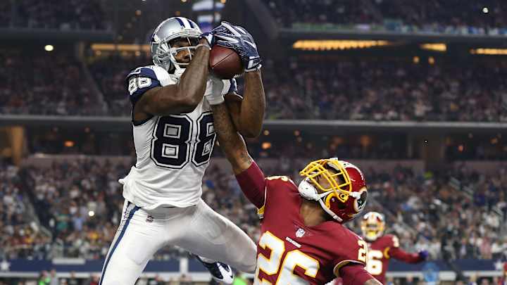 Report: Dez Bryant to Sign With Baltimore