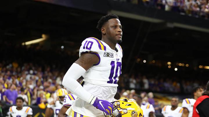 Ken Norton Jr., Seahawks Believe Stephen Sullivan Can Develop Into Quality Edge Rusher Ken Norton Jr., Seahawks Believe Stephen Sullivan Can Develop Into Quality Edge Rusher