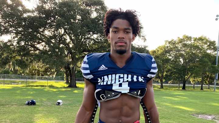 New Additions to the SI All-American Candidate List