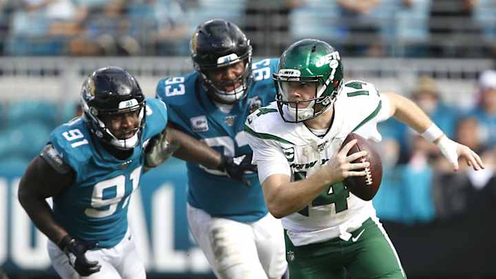 Sacksonville Returns: Jaguars Now Set to Face Two Former Pass Rushers in Week 15