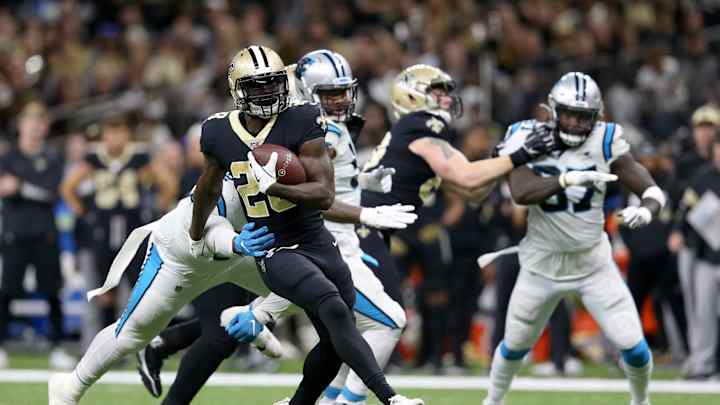 Breer: Alexander, Sanders, Murray Linked to Trade Circles Breer: Alexander, Sanders, Murray Linked to Trade Circles