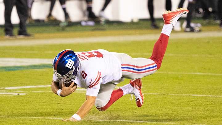 The 2020 NFC East's 'Greatest' Hits: A Compilation to Make You Laugh, Cry and Cringe