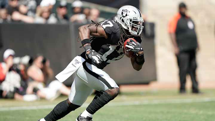 Bears Give Tryout to Former Pro Bowl Punt Returner Bears Give Tryout to Former Pro Bowl Punt Returner