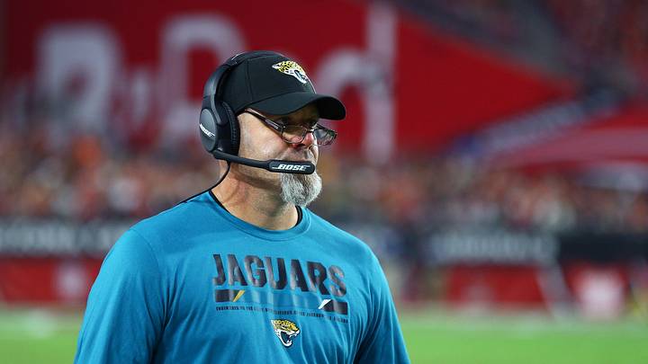 Jaguars DC Todd Wash: ’Doug’s [Marrone] Got to Do What’s Best for the Organization'