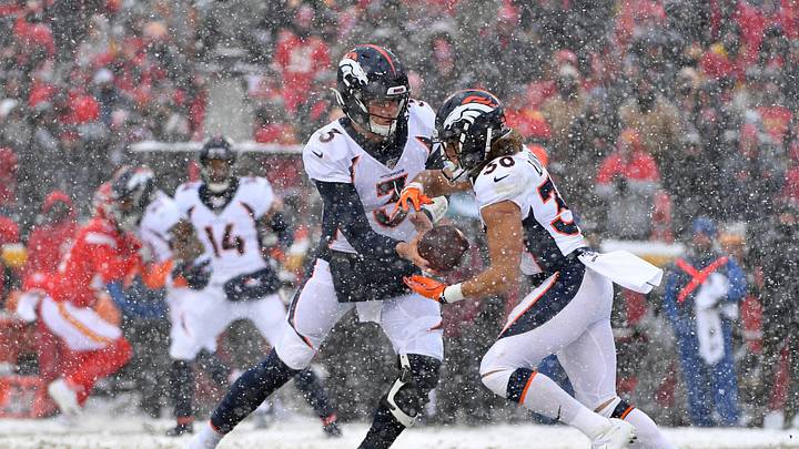 Broncos vs. Chiefs Open Thread/Live Blog | Week 7 Broncos vs. Chiefs Open Thread/Live Blog | Week 7