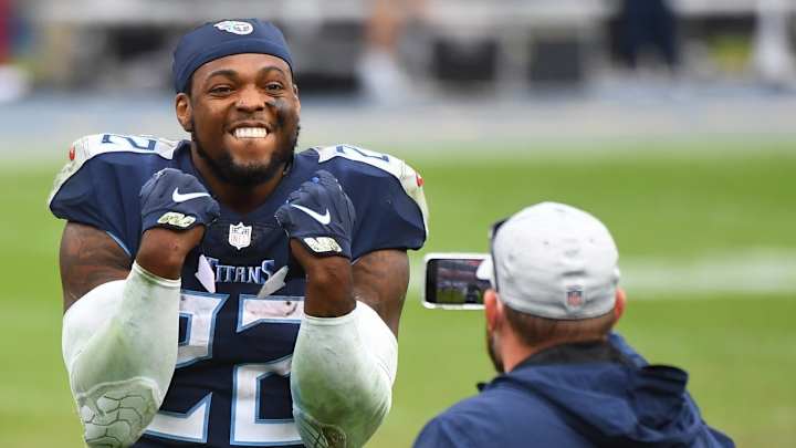 Henry Signs to be 'Old Spice Guy,' Star in Commercial