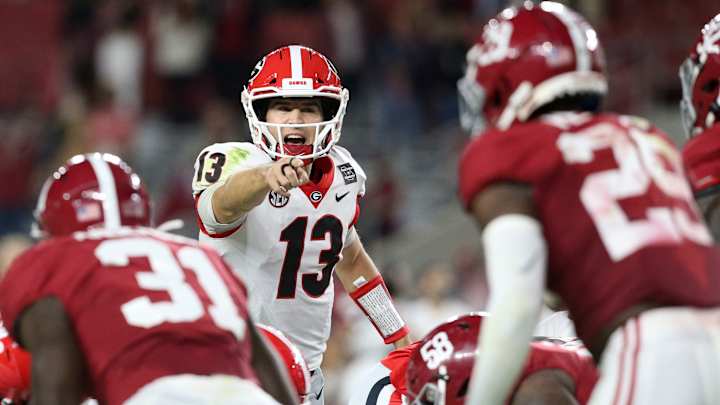 Bye-Week Evaluation of Bulldogs Offensive Improvement