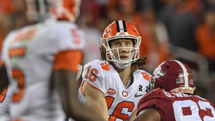 Clemson vs. Alabama: Diving Into Potential Showdown