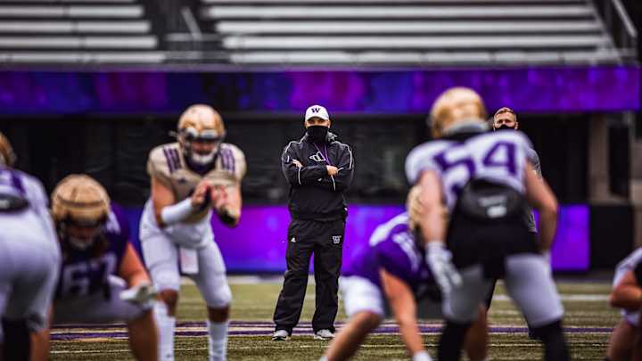 4th and Inches Podcast:  Previewing the Husky Football Position Groups