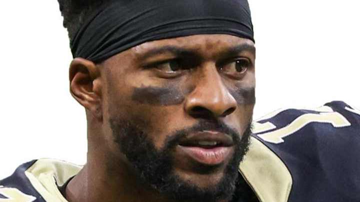 BREAKING: Saints Place WR Emmanuel Sanders on the Reserve-Covid List