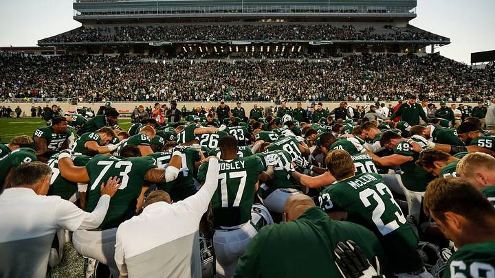Michigan State Football vs. Rutgers: How to Watch Michigan State Football vs. Rutgers: How to Watch