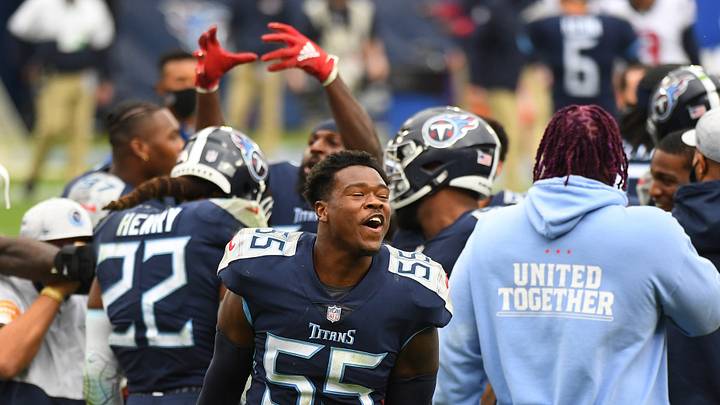 Friday Injury Report: Nothing But Good News