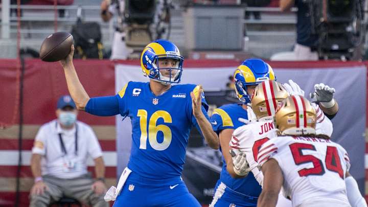 Fantasy Predictions for Ex-Cal Players: Experts Down on Jared Goff