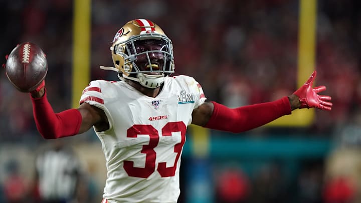Three 49ers Who Should Get More Playing Time