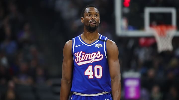 For Harrison Barnes, the Desire to Make a Difference Is Unceasing For Harrison Barnes, the Desire to Make a Difference Is Unceasing