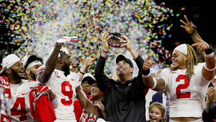 A Jersey Guy: Bowl Season needs trimming--now