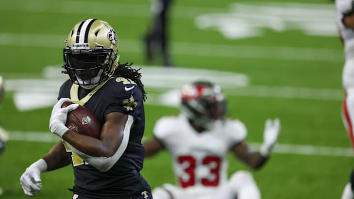 Behind Enemy Lines with Kyle T. Mosley of the Saints News Network