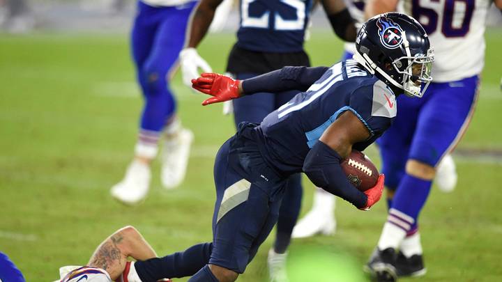 The Biggest Similarity Between Titans, Steelers Likely Will Make the Difference