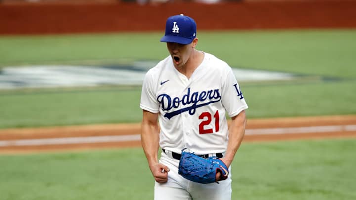 2020 World Series Game 3 Betting Breakdown - Buehler vs. Morton Make For a Tremendous Pitchers Duel