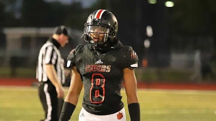 2022 DB Myles Rowser Calls Alabama Offer 'Priceless' 2022 DB Myles Rowser Calls Alabama Offer 'Priceless'