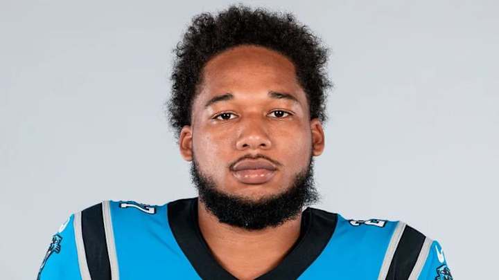 Kenny Robinson Gearing Up for NFL Debut vs Saints