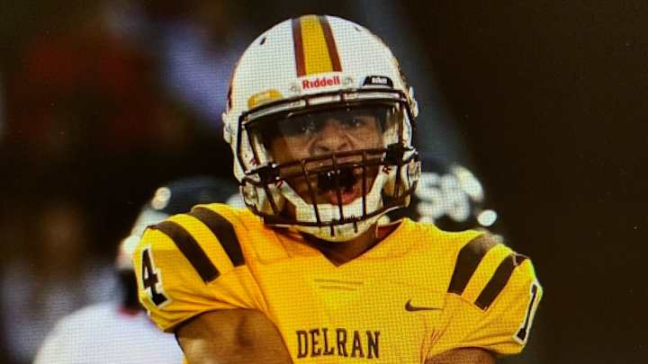 MSU '22 Target: Kenny Fletcher on New Jersey and Family