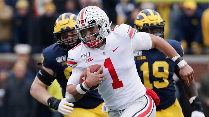 College Football Games To Watch: Week Eight College Football Games To Watch: Week Eight