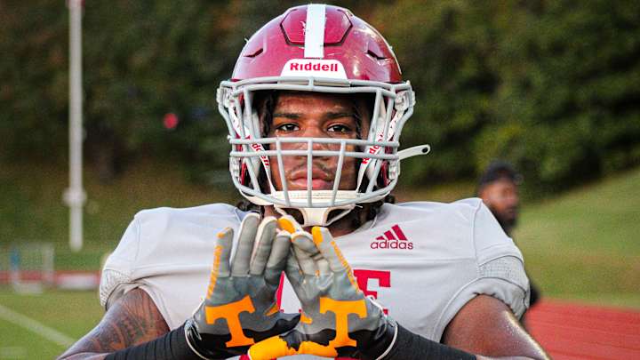 WATCH: Tennessee LB commit Aaron Willis talks Vols’ linebackers, senior season, instincts and more after win in Chattanooga WATCH: Tennessee LB commit Aaron Willis talks Vols’ linebackers, senior season, instincts and more after win in Chattanooga