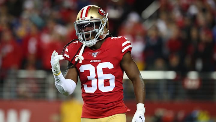 Why the 49ers are in Good Hands With Their Backup Safeties