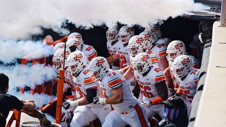 Social Media Reactions & Anticipation Leading Up To Matchup With Iowa State Social Media Reactions & Anticipation Leading Up To Matchup With Iowa State
