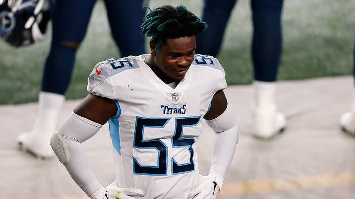 Inside the AFC South: Free Agents Likely to Get Paid