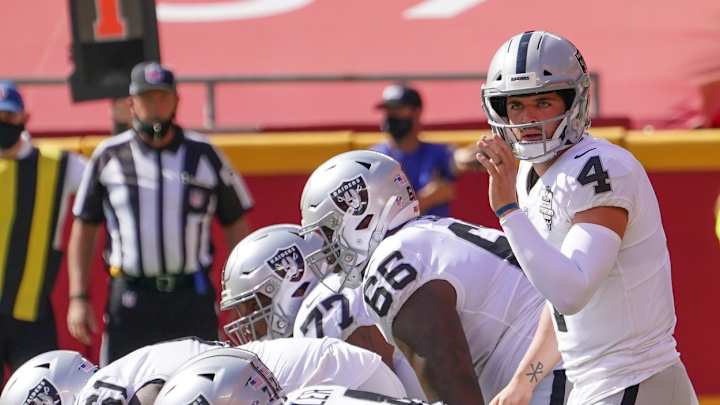 Las Vegas Raiders vs. Tampa Bay Buccaneers Predictions Las Vegas Raiders vs. Tampa Bay Buccaneers Predictions