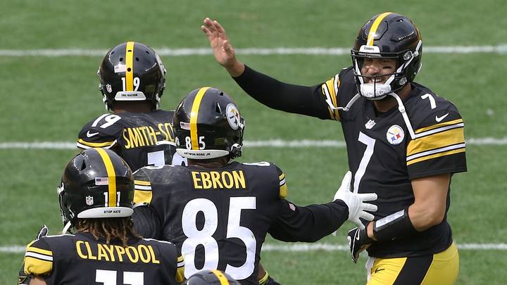 Know the Foe: Five Questions About the Steelers
